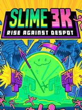 Изображение товара Игра TINYBUILD Slime 3k Rise Against Despot для ПК цифровой ключ