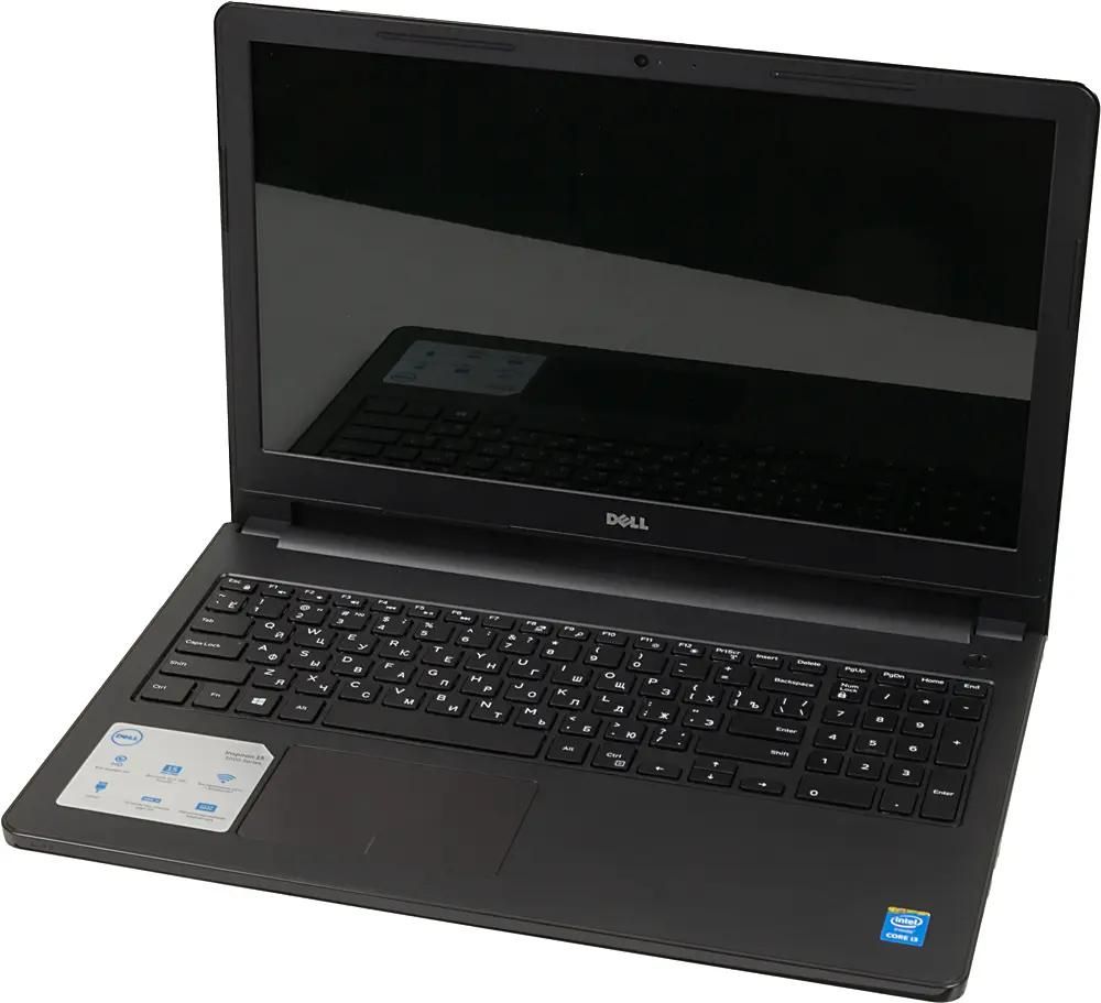 Ноутбук Dell Inspiron 3558 15.6