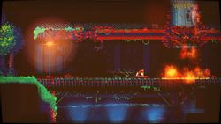 Игра GAME OF PID Nuclear Blaze, для ПК, регион: Россия,СНГ