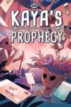 Изображение товара Игра Kayas Prophecy для ПК на русском языке в цифровом формате