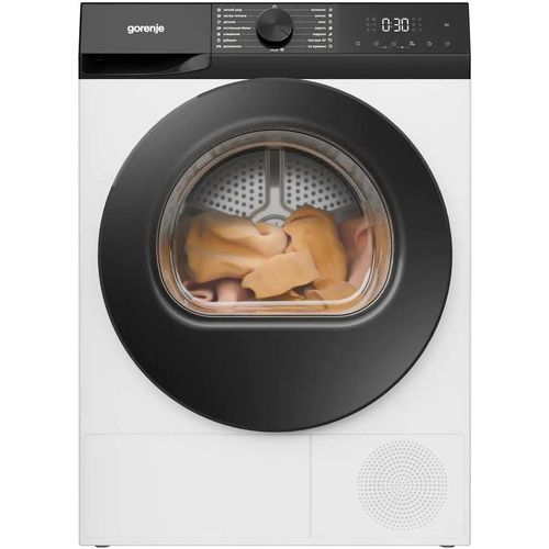 Сушильная машина Gorenje D2G2P8E/C белый
