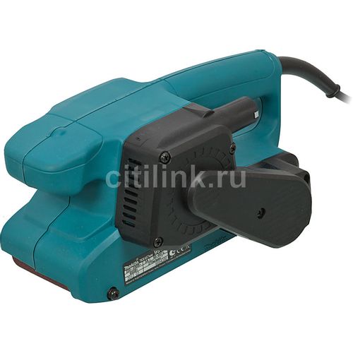Ленточная шлифмашина Makita 9910