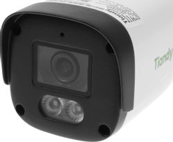 Камера видеонаблюдения IP TIANDY TC-C34QN I5W/WIFI/Eu/2.8mm/V4.0,  белый