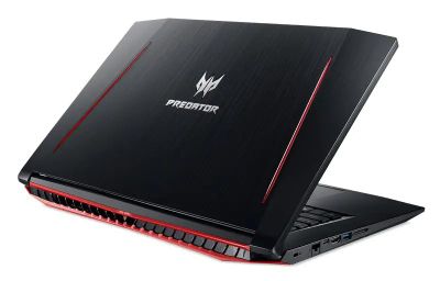 Acer predator helios 300 sales i7 8750h gtx 1060