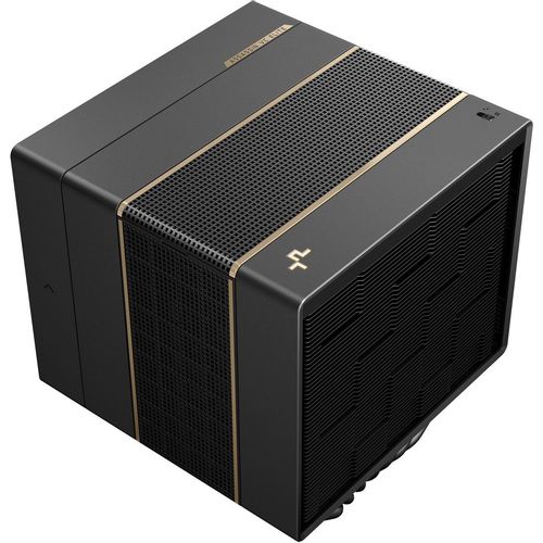 Устройство охлаждения (кулер) DeepCool Assassin VC Elite, 4-pin, 140мм, черный, retail [r-asn4-bknvnn-gjd]