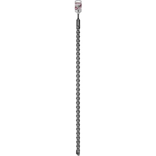 Бур MONOGRAM 088-239, по бетону/кирпичу/камню, 30мм, SDS-PLUS, 1шт