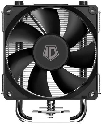 Устройство охлаждения(кулер) ID-COOLING SE-903-XT Basic, 92мм, Ret ...