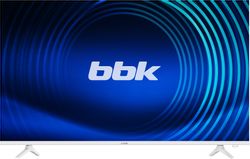 Телевизор BBK 43LEX-7151/FTS2C (W)