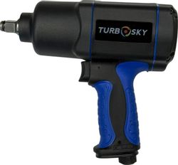 Гайковерт TURBOSKY PG-2