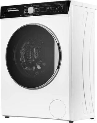 Стиральная машина KUPPERSBERG WM 410 W, с фронтальной загрузкой, с ...