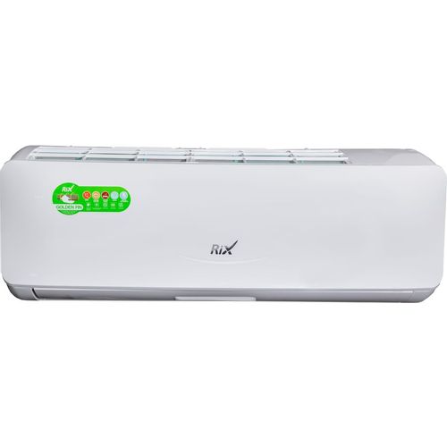 Сплит-система Rix Lite I/O-W09MB настенная, до 25м2, 9000 BTU, (комплект из 2-х коробок) — цена и наличие Сплит-система Rix Lite I/O-W09MB настенная, до 25м2, 9000 BTU, (комплект из 2-х коробок)