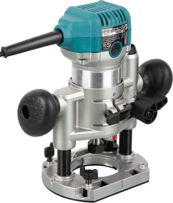 Фрезер Makita RT0700CX2 – купить в Ситилинк | 1168200