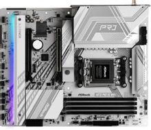 Изображение товара Материнская плата ASRock X870 PRO RS WIFI для Socket AM5