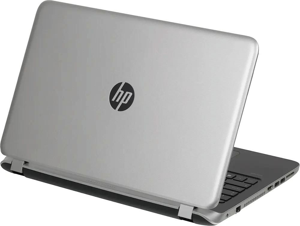HP Pavilion 15 p165nr 15.6