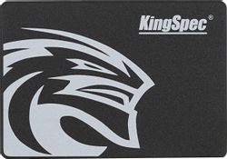 Изображение товара 1ТБ SSD накопитель KINGSPEC P3-1TB 2.5", SATA III, SATA Изображение товара 1ТБ SSD накопитель KINGSPEC P3-1TB 2.5", SATA III, SATA