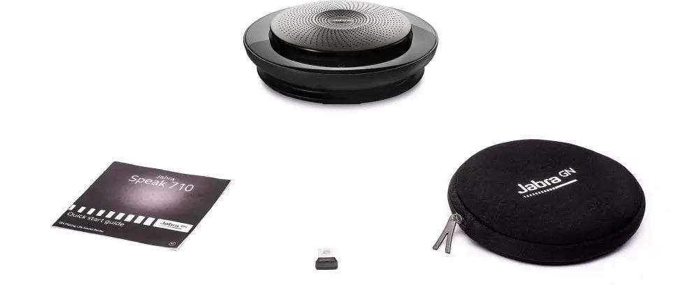 Jabra gn speak 710 online