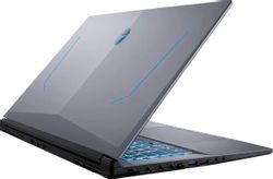 Ноутбук игровой THUNDEROBOT 911 Plus 3D, 17.3", IPS, Intel Core i5 13420H, 8-ядерный, 16ГБ DDR4, 512ГБ SSD,  NVIDIA GeForce  RTX 3050 для ноутбуков - 4 ГБ,  серый