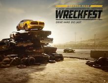 Изображение товара Дополнение к игре Wreckfest Season Pass для ПК Russian Steam цифровое издание