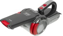 Автомобильный пылесос BLACK+DECKER PV1200AV-XK – купить в Ситилинк | 392955