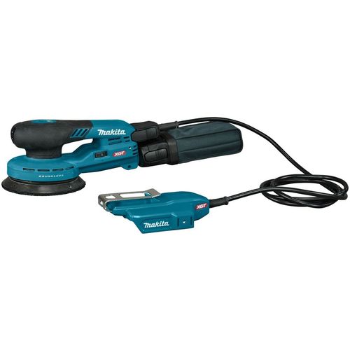 Эксцентриковая шлифмашина Makita BO003CGZ