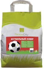 Газон Газон City Футбольный ковер (семена) спорт. 1800гр (0201081 ...