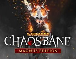 Изображение товара Экшн-игра Bigben Interactive Warhammer: Chaosbane Magnus Edition с русской локализацией Изображение товара Экшн-игра Bigben Interactive Warhammer: Chaosbane Magnus Edition с русской локализацией