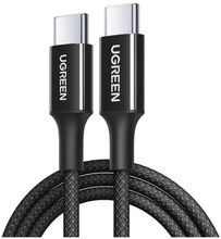 Изображение товара Кабель UGREEN 35254 USB Type-C для зарядки и передачи данных
