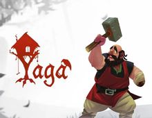 Изображение товара Игра VERSUS EVIL Yaga для ПК на русском языке - приключение, экшн, ролевая игра