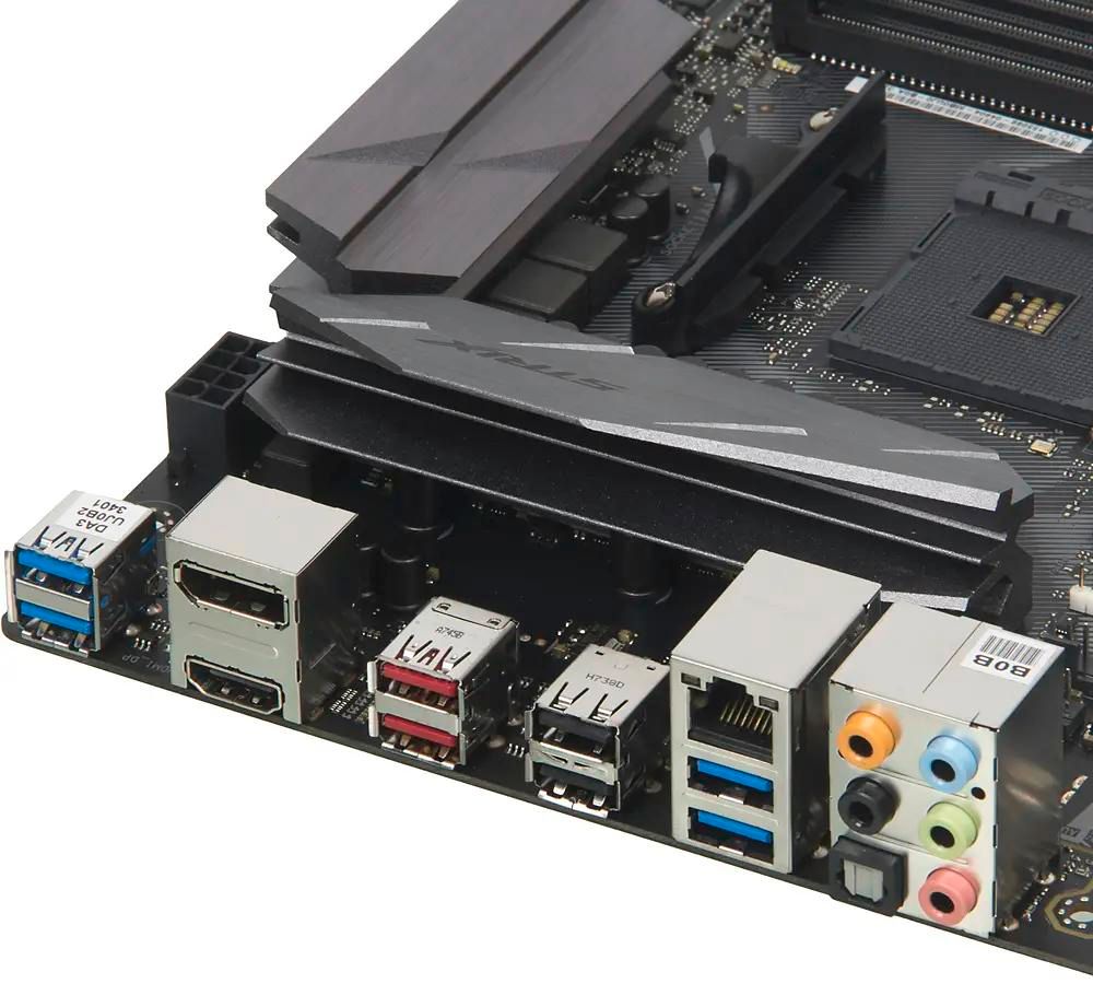 Asus b350 f gaming store