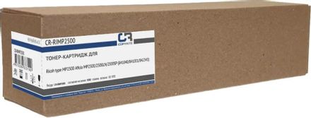 Картридж COPYRITE CR-RIMP2500, 841040/841001/842343, черный / CR-RIMP2500