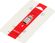 Изображение товара Переходник Redline USB Type-C (m) -  micro USB (f),  2A,  серебристый [ут000013668]