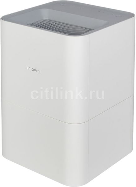 Увлажнитель воздуха традиционный SMARTMI Air Humidifier,  CJXJSQ02ZM,  4л,  белый