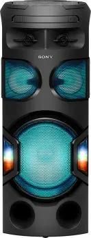 Sony mhc v71d watts best sale