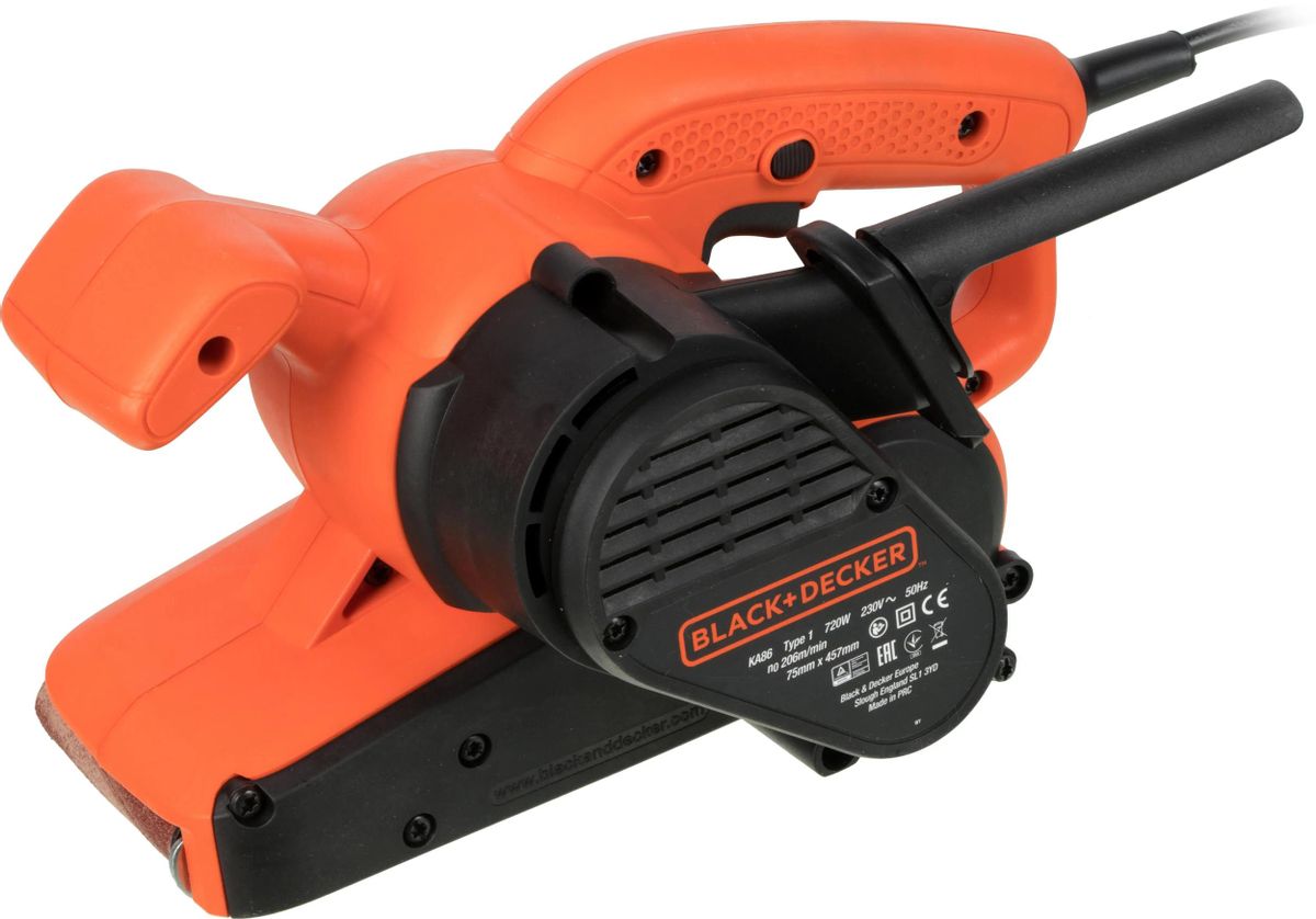 BLACK DECKER KA86 QS 1400988