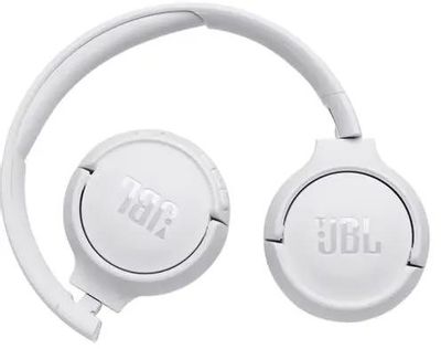 JBL Tune 500BT Bluetooth jblt500btwht