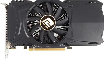 Инструкция, руководство по эксплуатации для видеокарта PowerColor AMD ...