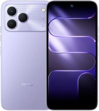Изображение товара 6.78" Смартфон TECNO Spark 50 8/128Gb, NFC, IPS, 120Гц, 7000мAч, пурпурный Изображение товара 6.78" Смартфон TECNO Spark 50 8/128Gb, NFC, IPS, 120Гц, 7000мAч, пурпурный