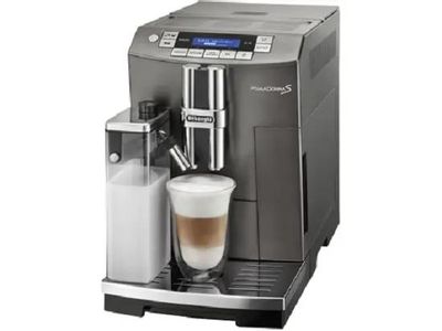 DeLonghi PrimaDonna S De Luxe ECAM 26.455.GYB 956025
