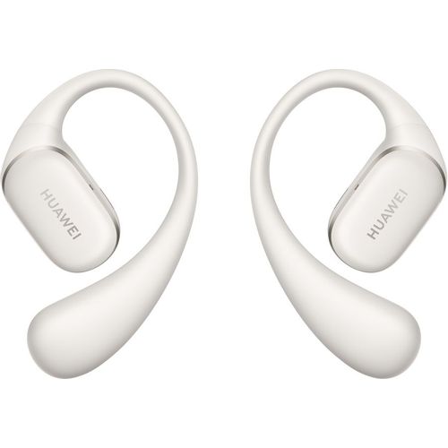 Наушники Huawei FreeArc Moose-T00, Bluetooth, накладные, серый [55038104]