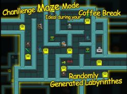 Игра PLUG IN DIGITAL DungeonUp, для ПК, регион: Россия,СНГ