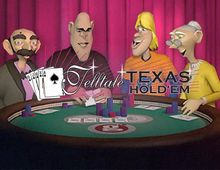 Изображение товара Игра TELLTALE Texas Hold Em для ПК цифровой ключ СНГ версия
