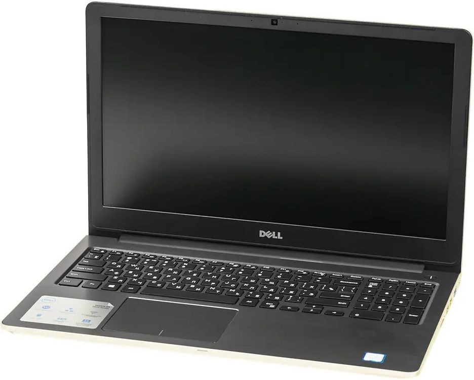 Ноутбук Dell Vostro 5568 15.6