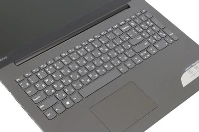 Lenovo ideapad 320 a9 on sale
