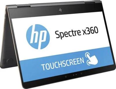 HP Spectre x360 13 ac001ur 13.3