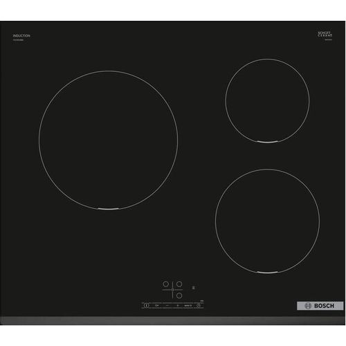 Индукционная варочная панель Bosch PUC631BB5E — фото 1