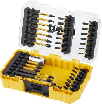 Набор бит DeWALT DT70732T,  37шт [dt70732t-qz]