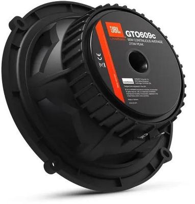 Jbl online gto 400