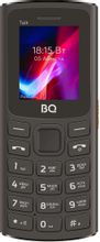 Изображение товара Сотовый телефон BQ Talk 1862 черный 1.77 TFT 2 SIM FM радио фонарик