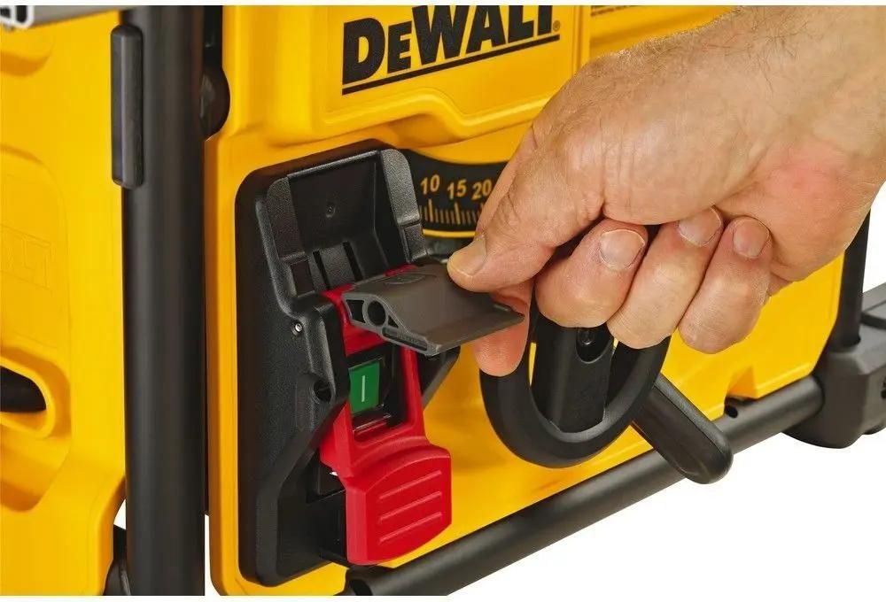 DeWALT DWE7485 210 dwe7485 qs 2000060