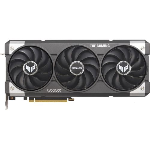 Видеокарта ASUS NVIDIA GeForce RTX 5060TI TUF-RTX5060TI-O16G-GAMING 16ГБ Gaming, GDDR7, OC, Ret